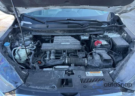 2020 Honda Cr-V Awd Lx из США, поврежденный, VIN 2HKRW2H28LH667316